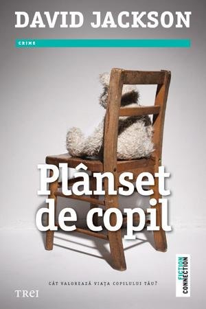 Plânset de copil - David Jackson