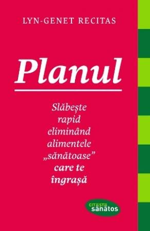 Planul - Lyn-Genet  Recitas