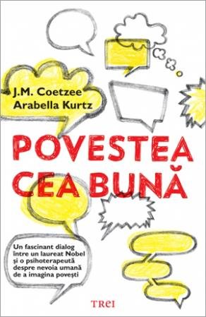 Povestea cea bună - J.M. Coetzee, Arabella Kurtz