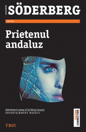 Prietenul andaluz - Alexander Söderberg