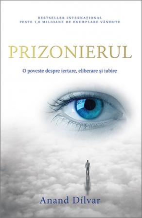 Prizonierul - Anand Dílvar