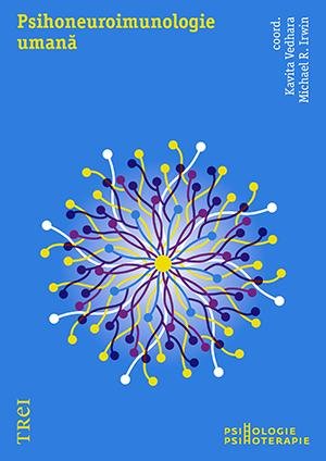 Psihoneuroimunologie umană - Kavita Vedhara, Michael R. Irwin
