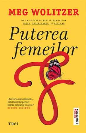 Puterea femeilor - Meg Wolitzer