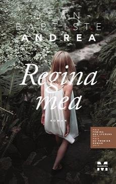 Regina mea - Andrea Jean-Baptiste
