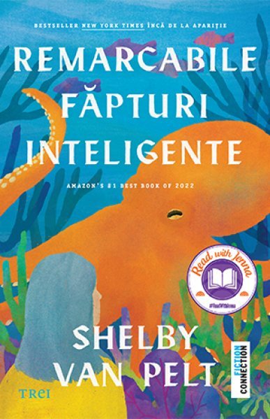 Remarcabile făpturi inteligente - Pelt Shelby Van