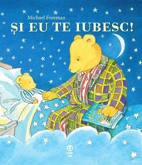 Și eu te iubesc! - Michael Foreman