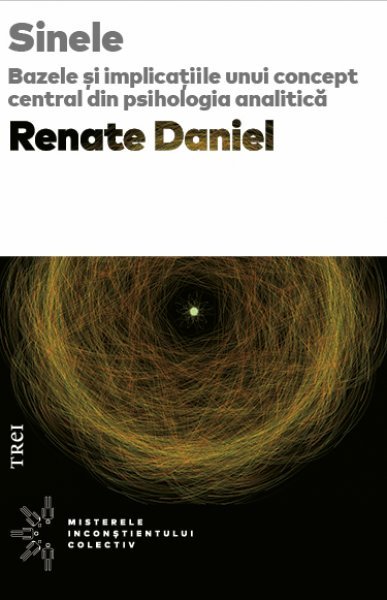 Sinele - Renate Daniel