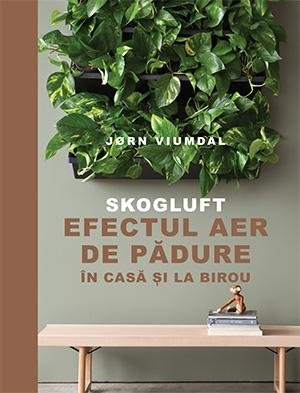 SKOGLUFT - Jørn Viumdal