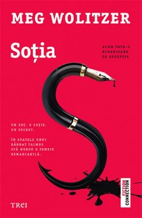 Soția - Meg Wolitzer