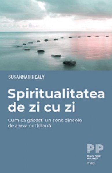 Spiritualitatea de zi cu zi - Susannah Healy