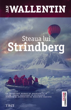 Steaua lui Strindberg - Jan Wallentin