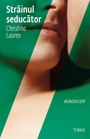 Străinul seducător - Christina Lauren