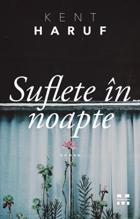 Suflete în noapte - Kent Haruf