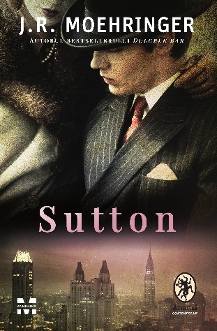 Sutton - J.R. Moehringer