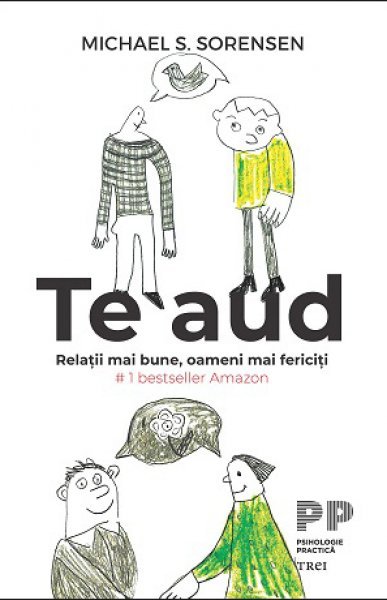 Te aud - Michael S. Sorensen