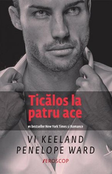 Ticălos la patru ace - Vi Keeland, Penelope Ward