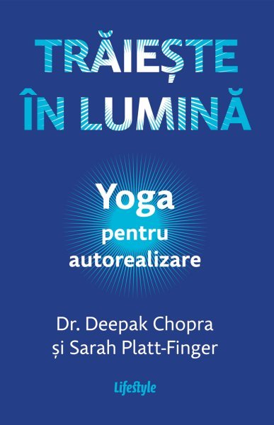 Trăiește în lumină - 
