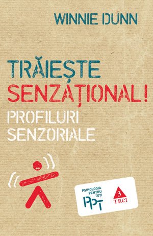 Trăieşte senzaţional ! - Winnie Dunn