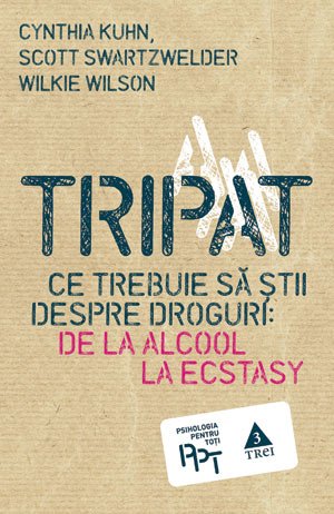 Tripat. Ce trebuie să ştii despre droguri: de la alcool la ecstasy - 