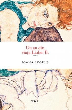 Un an din viața Liubei B. - Ioana Scoruș