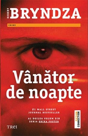 Vânător de noapte - Robert Bryndza