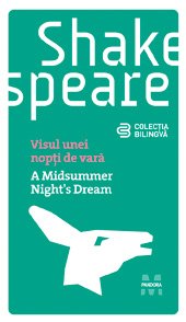Visul unei nopţi de vară - William Shakespeare