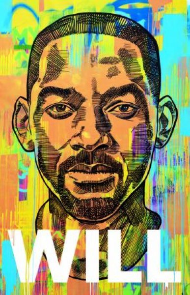 Will - Will Smith, Mark Manson