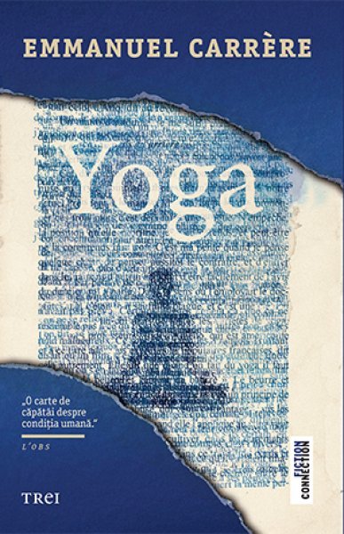 Yoga - Emmanuel Carrère