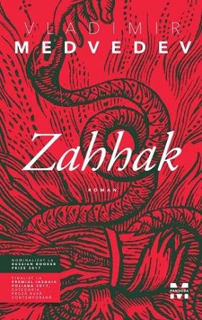 Zahhak - Vladimir Medvedev