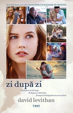 Zi după zi - David Levithan
