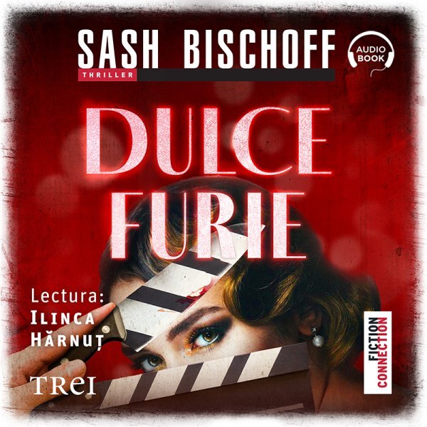 Dulce furie - Sash Bischoff