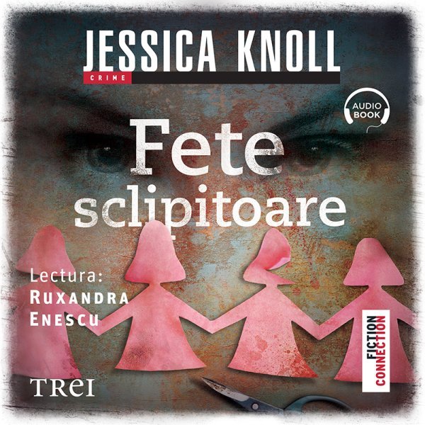Fete sclipitoare - Jessica Knoll