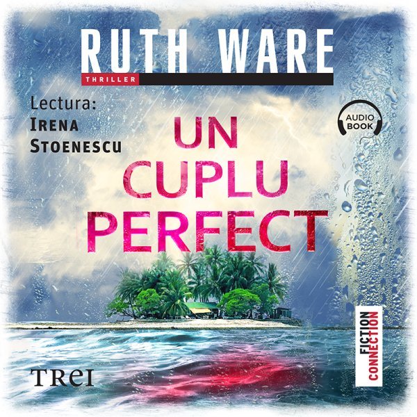 Un cuplu perfect - Ruth Ware