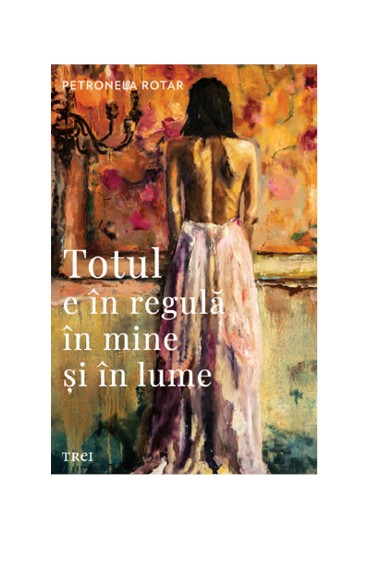 Totul e in regula