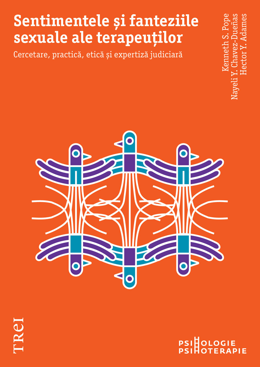 Cover of Sentimentele si fanteziile sexuale by Kenneth S Pope