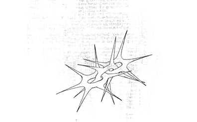 A white background with a black and white drawing of a star.

AI generated content