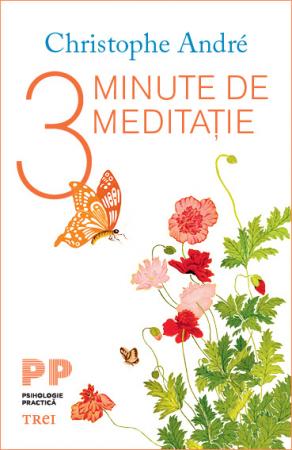 3 Minute de meditație
