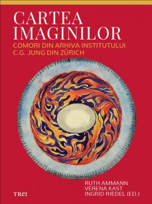 Cartea imaginilor. Comori din arhiva Institutului C.G. Jung din Zürich