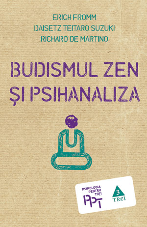 Budismul Zen şi psihanaliza
