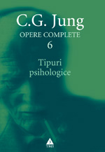  Tipuri psihologice - Opere Complete, vol. 6