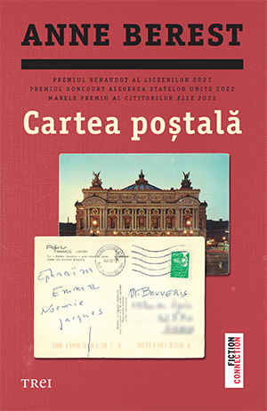 Cartea poștală