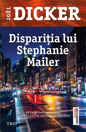Dispariția lui Stephanie Mailer