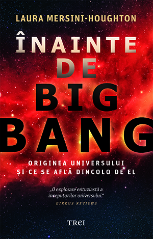 Înainte de Big Bang