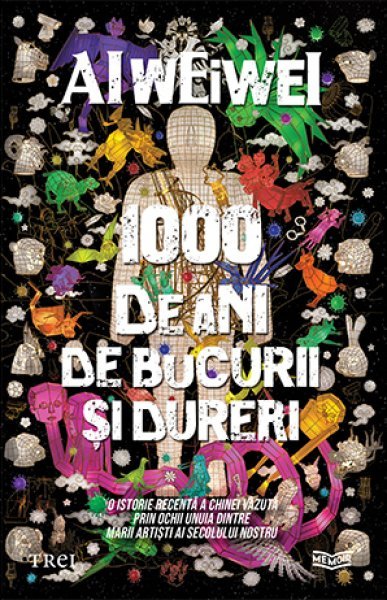 1000 de ani de bucurii și dureri - 