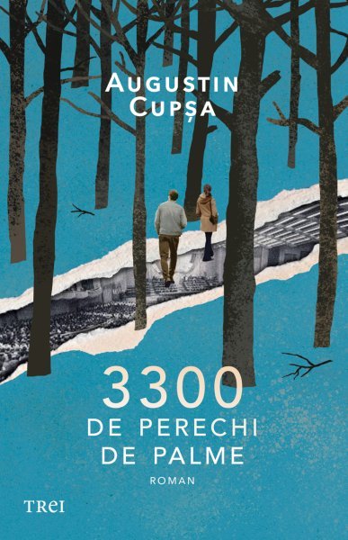 3300 de perechi de palme - Augustin Cupşa