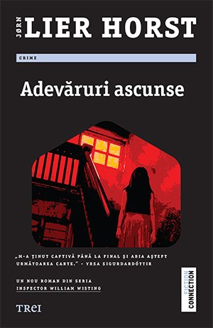 Adevăruri ascunse - Jørn Lier Horst