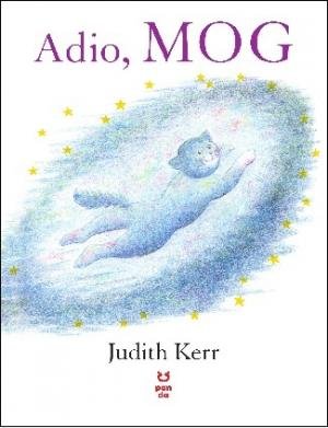 Adio, MOG - Judith Kerr