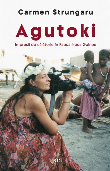 Agutoki - Carmen Strungaru