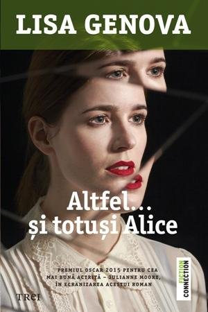 Altfel...şi totuşi Alice - 