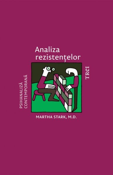 Analiza rezistențelor - Martha Stark